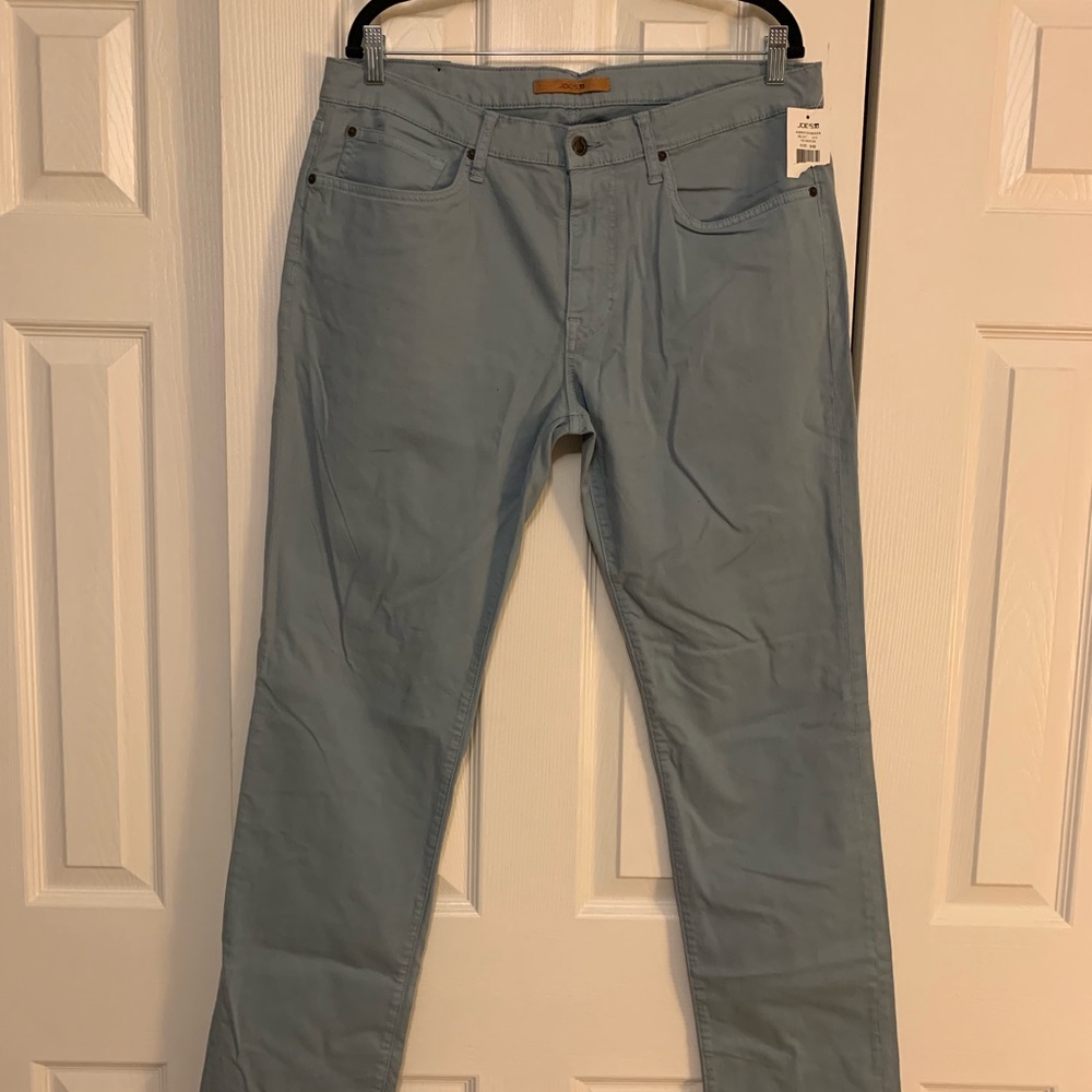 Joe’s Jeans - straight & Narrow style. Size 36